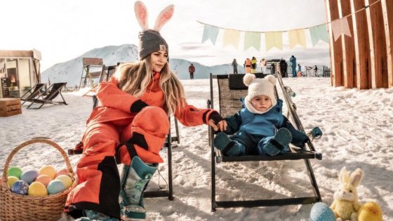 ostern im alpin juwel osterurlaub mit der familie