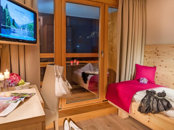 saalbach hinterglemm hotel alpin juwel Einzelzimmer Rubin 1510468756