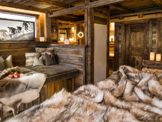 saalbach hinterglemm hotel alpin juwel alm suite