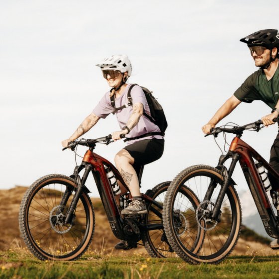 saalbach hinterglemm hotel alpin juwel bike mountainbike