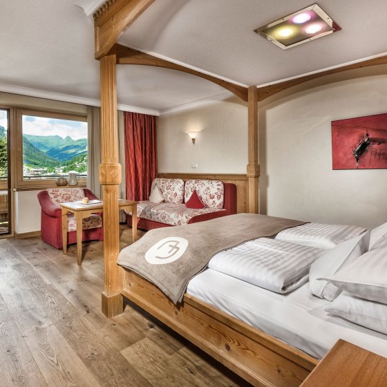 saalbach hinterglemm hotel alpin juwel doppelzimmer kristall romantik 1531201620