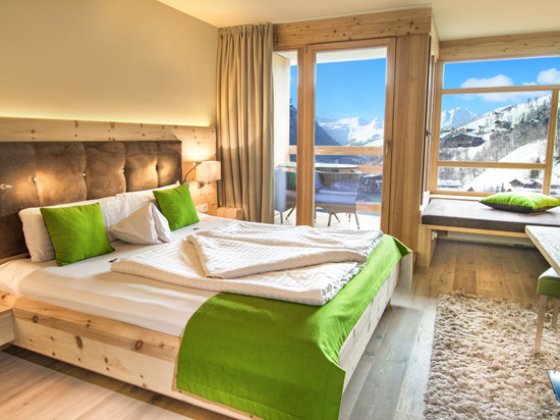 saalbach hinterglemm hotel alpin juwel doppelzimmer rubin b