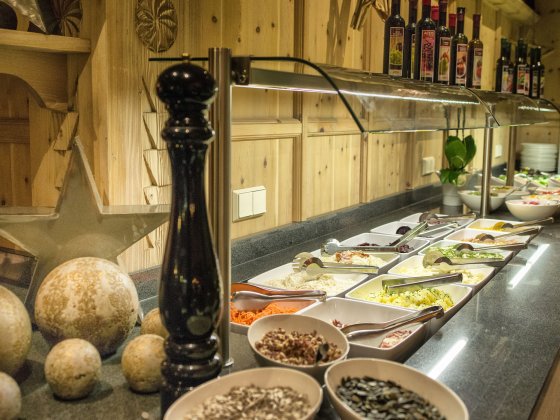 saalbach hinterglemm hotel alpin juwel kulinarik 6
