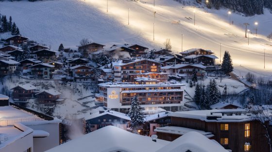 saalbach hinterglemm hotel alpin juwel lage winter 1531280857