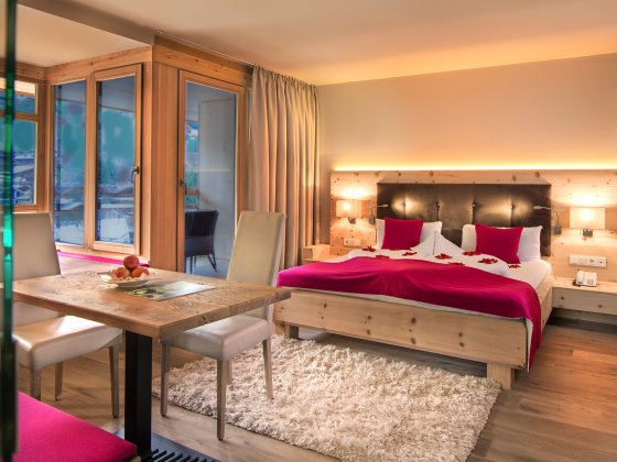 saalbach hinterglemm hotel alpin juwel rubin suite aa 1511676300