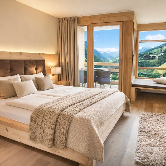 saalbach hinterglemm hotel alpin juwel wellnesshotel zimmer doppelzimmer 1