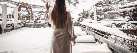 saalbach hinterglemm hotel winter spa