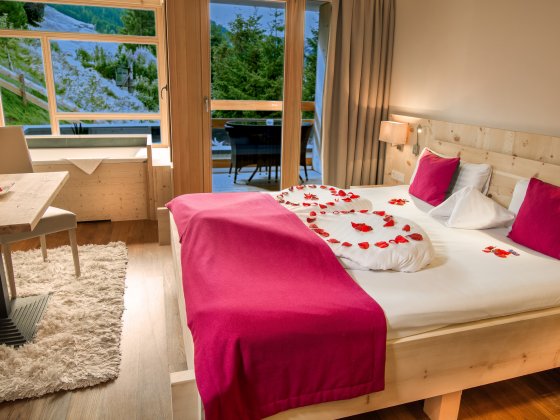 saalbach hinterglemm kuschelzimmer rubin b