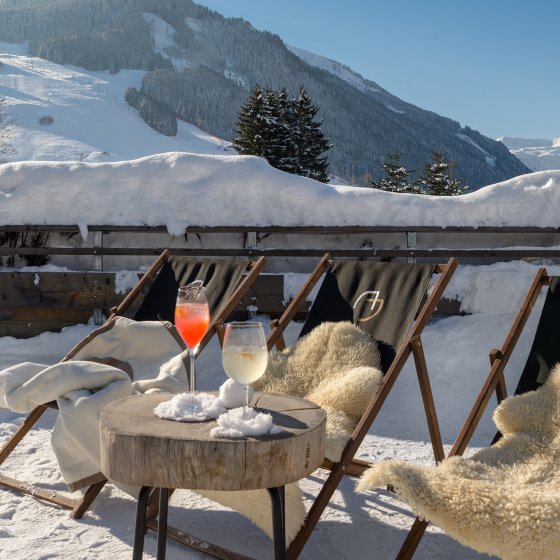 saalbach hinterglemm winter urlaub hotel alpin juwel da
