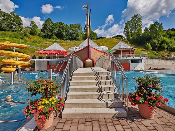schwimmbad saalbach hinterglemm freibad
