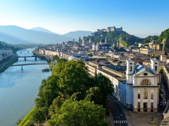 sehenswuerdigkeiten altstadt salzburg