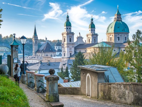 sehenswuerdigkeiten salzburger dom