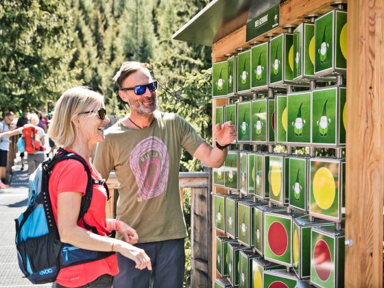 sommerurlaub saalbach hinterglemm abenteuer 11