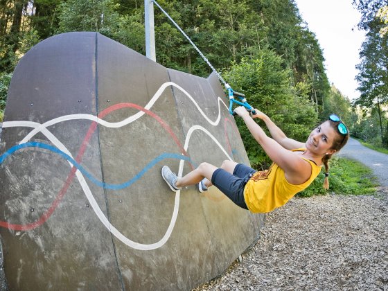 sommerurlaub saalbach hinterglemm abenteuer 7