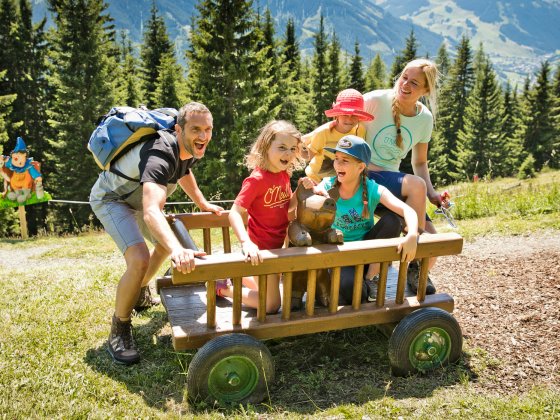 sommerurlaub saalbach hinterglemm abenteuer familie 1 1530597735