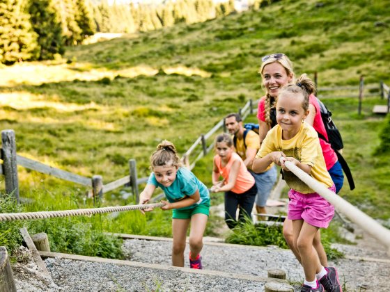 sommerurlaub saalbach hinterglemm abenteuer familie 1530597772