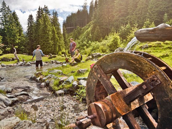 sommerurlaub saalbach hinterglemm hotel alpin juwel 1530429152