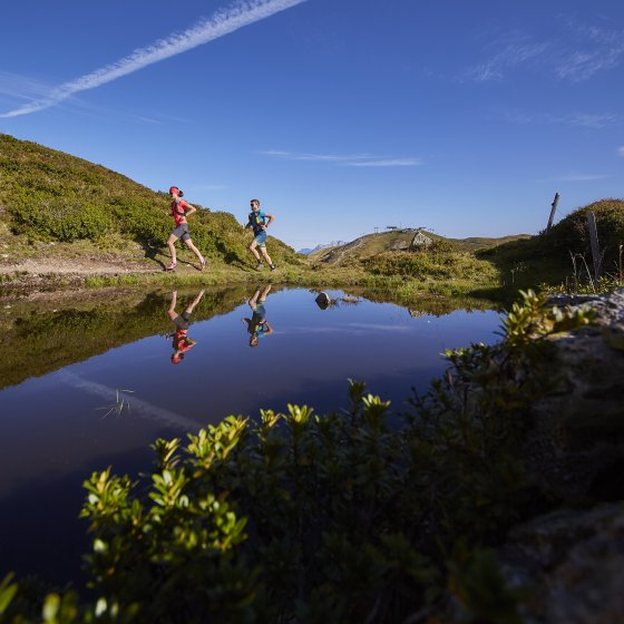 trailrunning c saalbach.com daniel roos