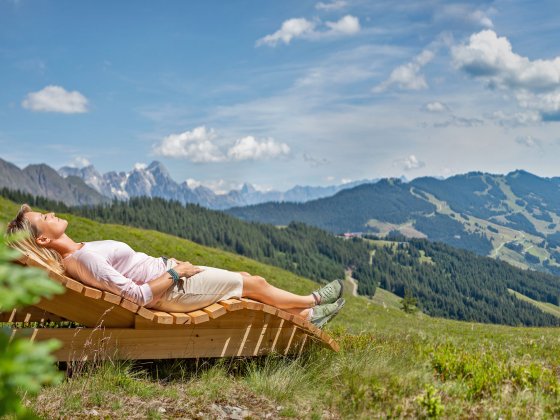 wald wellness saalbach hinterglemm 1