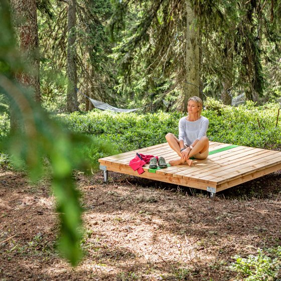 wald wellness saalbach hinterglemm 4