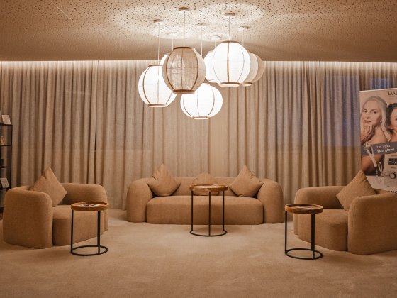 wellness saalbach hinterglemm ju well ruheraum