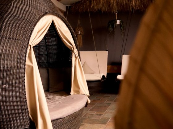 wellnesshotel alpin juwel sauna ruheraum1
