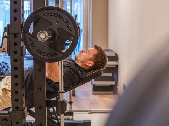 wellnesshotel fitness saalbach hinterglemm 1