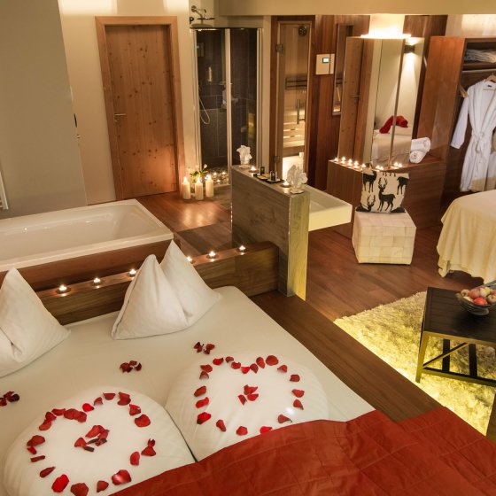 wellnesshotel saalbach hinterglemm private spa 1