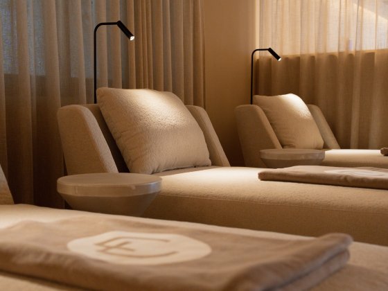 wellnesshotel saalbach hinterglemm ruhebereich 12