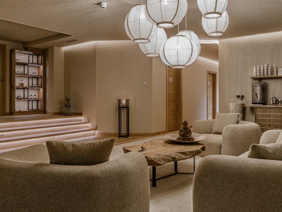 wellnesshotel saalbach hinterglemm ruhebereich9