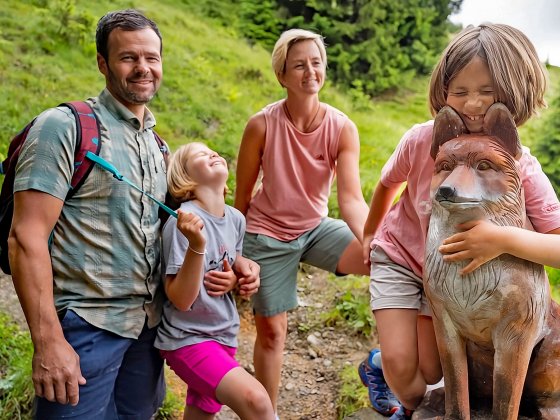 wildlife trail saalbach hinterglemm 3