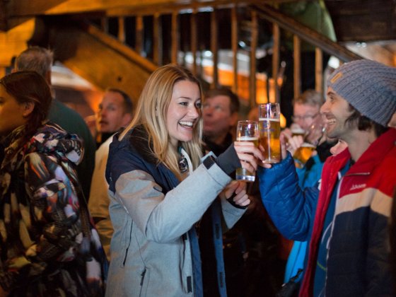 winterurlaub saalbach hinterglemm apres ski 1