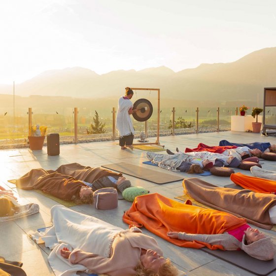 yoga hotel saalbach hinterglemm 2