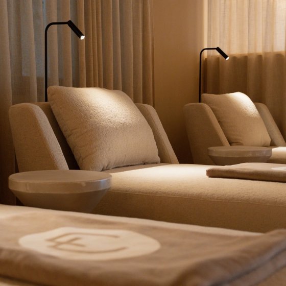 saalbach hinterglemm hotel alpin juwel wellness spa kosmetik