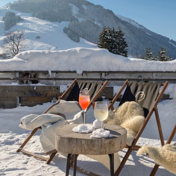 saalbach hinterglemm pauschale ski relax hotel alpin juwel