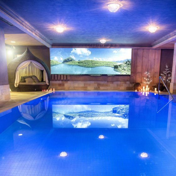 saalbach wellness urlaub massage hotel alpin juwel a