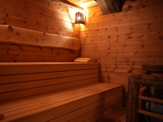 wellnesshotel alpin juwel saalbach hinterglemm sauna3